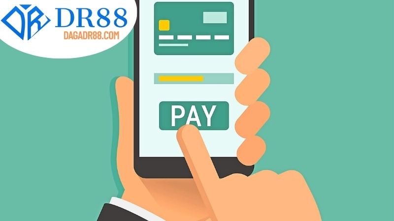 Giới thiệu về nạp tiền đá gà DR88