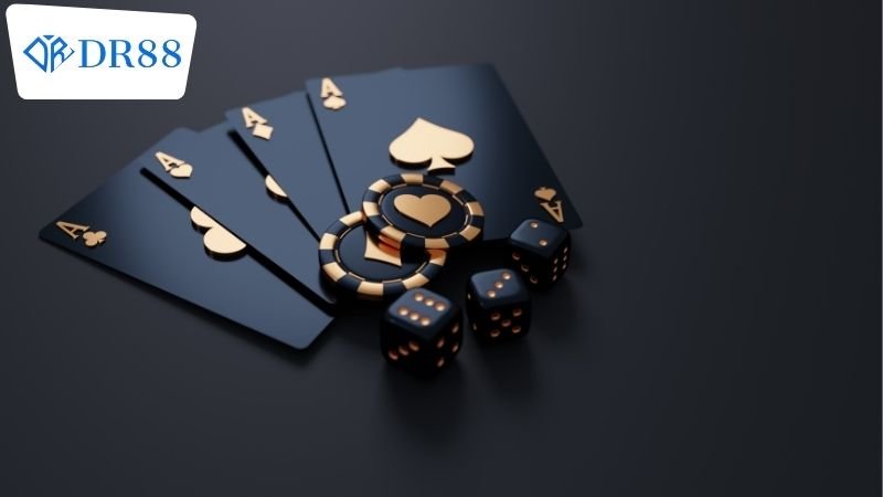 Giới thiệu về nhà cái DR88